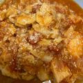 けちのしん's cooksnap of when they made 簡単節約☆鶏胸肉とキャベツのトマト煮。.