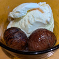 猫またぎ's cooksnap of when they made 自宅で採れた栗で 渋皮煮.