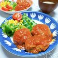 めみたん☆'s cooksnap of when they made 簡単☘️ピーラーできゅうりの飾り切り.