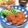 めみたん☆'s cooksnap of when they made 簡単☘️ピーラーできゅうりの飾り切り.