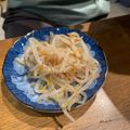 板チョコ姉さん's cooksnap of when they made やみつき☆副菜に！簡単もやしのナムル.