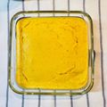 ayusキッチン's cooksnap of when they made ミキサーde簡単♡さつまいもプリンケーキ.