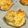 lily…♡'s cooksnap of when they made 材料３つ♪HMで作る簡単バナナクッキー.