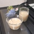 からあげパーティー's cooksnap of when they made 冷凍さつま芋で作る☆濃厚さつま芋プリン.