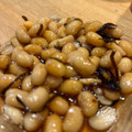 ポチラブ's cooksnap of when they made 簡単！大豆の水煮と塩こんぶで昆布豆.
