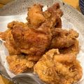 mii☆14's cooksnap of when they made 男子の胃袋わし掴み♡秘密のチキン.