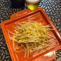 ちゃかぴまま's cooksnap of when they made 簡単もやし炒め.