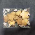 キラキラスターみー's cooksnap of when they made 簡単☆基本のプレーンクッキー.