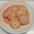 さくらんぼ～～'s cooksnap of when they made 簡単！大根ステーキ.