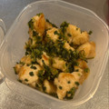 pizzaplanet's cooksnap of when they made ささみのねぎ塩チキン.