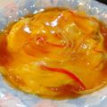 mapleswc's cooksnap of when they made とろ～り♪ふわ～ん♪カニカマ天津飯★.