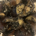 クックOS6YTL☆'s cooksnap of when they made 簡単♪ナスのごま味噌炒め✿.