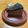 なっさん姫's cooksnap of when they made バスク風チーズケーキ♡バナナバスチー.