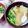 みっちゃん❇️68's cooksnap of when they made 具材楽しむお味噌汁☆お麩/椎茸/小松菜.