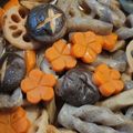 あゆゆガーナ's cooksnap of when they made 我が家の筑前煮　おにしめの代わりにも！.