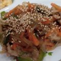 はぁぴょん's cooksnap of when they made 子供も大好き！辛くないチャプチェ.