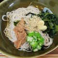 クックM96XDX☆'s cooksnap of when they made 本気ダイエット！痩せる＊秘密のお蕎麦＊.