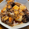 ぴょっこい's cooksnap of when they made 本気で作る揚げ出し豆腐【旨味爆発】.