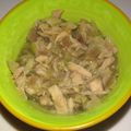 ミロ9607's cooksnap of when they made ご飯のお供に。茗荷とツナ炒め.