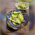 ちゃかぴまま's cooksnap of when they made 夏い日に！＊きゅうりとしらすのナムル＊.