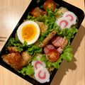 りりごはん's cooksnap of when they made 炊飯器で簡単パラパラ☆焼豚チャーハン.