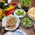 ＫＩＫＯ姫's cooksnap of when they made 簡単‼️バーニャカウダ風ディップ.