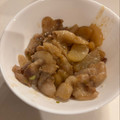 みどぐりーん's cooksnap of when they made 弁当に◎簡単♪豚バラと大根のオイマヨ炒め.