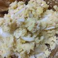 あこりいた's cooksnap of when they made おかずになる♪さつまいもサラダ.