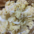 あこりいた's cooksnap of when they made おかずになる♪さつまいもサラダ.