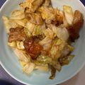 とらこ's cooksnap of when they made 春キャベツの回鍋肉✨️.