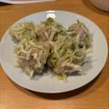 ほのぼのいっこ's cooksnap of when they made 【レンジ】千切りキャベツの花シューマイ.