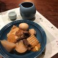 こつゆ514's cooksnap of when they made 日本酒に合うおでん.