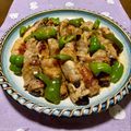 悠愛らぶ☆'s cooksnap of when they made ご飯が進む！豚バラのとろ〜り茄子巻き.