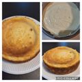 ほか弁ママ's cooksnap of when they made 簡単！スティックチーズケーキ！.