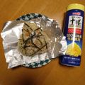 ダイエッターひさ子's cooksnap of when they made はる〜ん♪の筍ごはん＊鶏肉入りPart1.