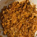 ぺのりーの。's cooksnap of when they made ちょっと自慢♪我が家のポークチャップ.