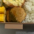 ＊そそ＊'s cooksnap of when they made お弁当にも！ 鶏ひき肉のしそつくね.