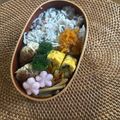 yesmama's cooksnap of when they made ズボラさんのキンピラゴボウ.
