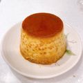 ●ゆゆゆ●'s cooksnap of when they made スペイン風・焼きアーモンドプリン.