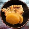 クックLPJ5S8☆'s cooksnap of when they made 鶏手羽元と大根のさっぱり煮〜圧力鍋〜.