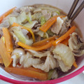 ♡のんちゃ♡♡'s cooksnap of when they made 中華の定番おかず！シェフが教える八宝菜.