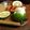 ふか谷's cooksnap of when they made すだちでお花カップ♪.