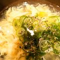 ノエル・ギャラガー's cooksnap of when they made 超簡単♪　包丁要らず　中華コーンスープ.
