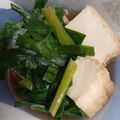 Kill Buss's cooksnap of when they made ニラ大量消費☆ニラたっぷり煮物.