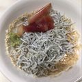 あぼちょ♪'s cooksnap of when they made 茗荷の茎 甘酢漬け　話題のレシピ！.