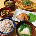速めのパブロ's cooksnap of when they made 簡単☆おいしい☆ぶりの照り焼き♪.