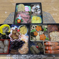ちさごんママ's cooksnap of when they made 冷凍しておけるおせち&弁当☆のし鶏中華風.