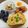 horseland's cooksnap of when they made 辛子マヨと粉チーズのトースト♬.