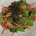 クックHDP0M2☆'s cooksnap of when they made ちょっと贅沢に和風明太子パスタ.