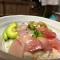 クックDGCFO3☆'s cooksnap of when they made 甘辛☆海鮮丼のたれ.